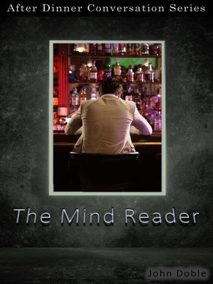 cover image of The Mind Reader